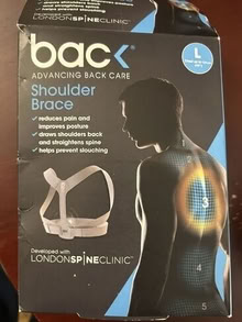 Photo of free Shoulder Brace (20874) #photos #2