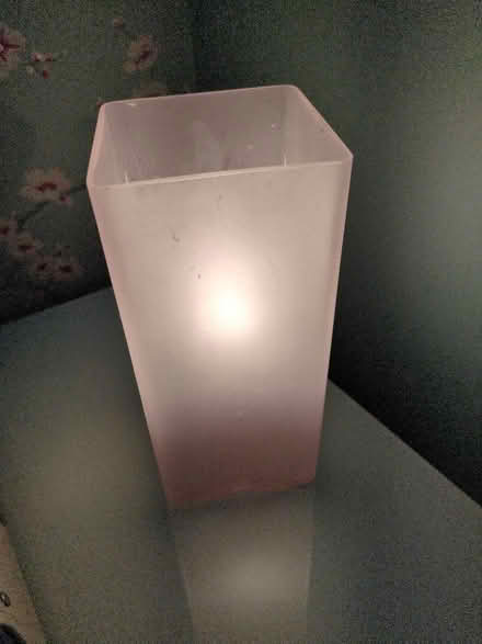 Photo of free Lamp (Sothall S20) #3