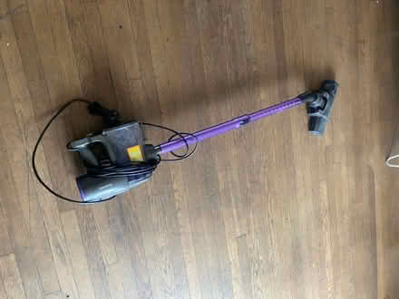 Photo of free Hoover (Lymm WA13) #1