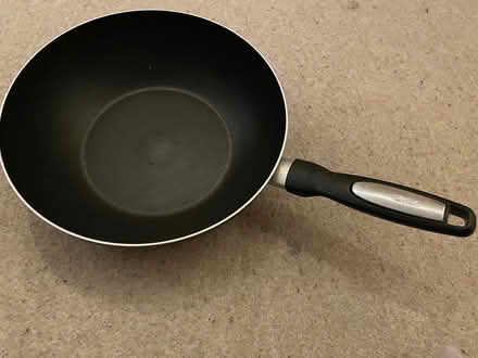 Photo of free Wok (Highbury N5) #1