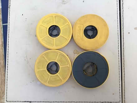 Photo of 8mm projector (Biggleswade) #1