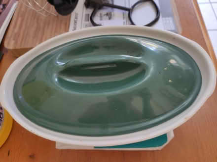 Photo of free Casserole Dish (Thorney Leys OX28) #3