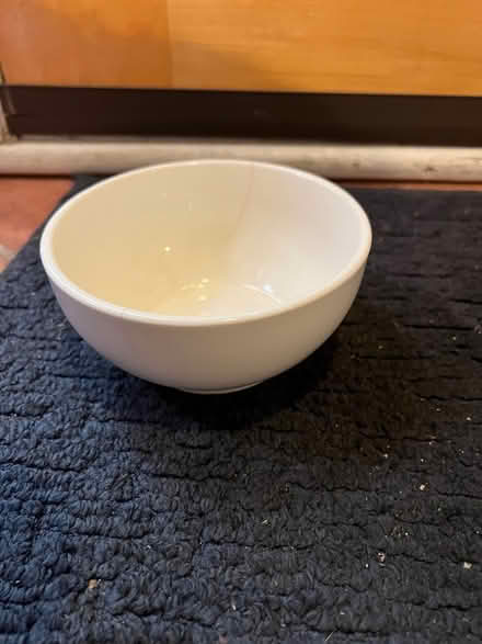 Photo of free 2 small ceramic bowls (Porter Square) #4