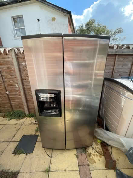 Photo of free Spares/repair Fridge/Freezer (Fareham PO16) #1
