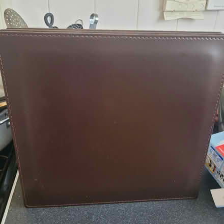 Photo of free Table mats (Leytonstone E11) #1