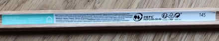 Photo of free mdf scotia trim (Bussage GL6) #3