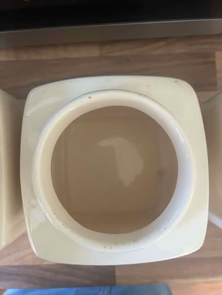 Photo of free Tea coffee sugar canisters (Stanway, CO3) #4