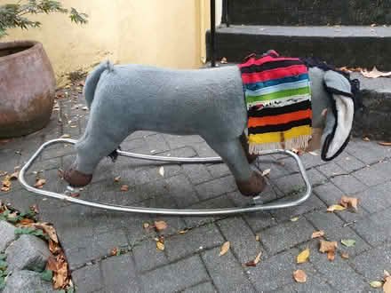 Photo of free Eyore Rocker (Holland Park W11) #1