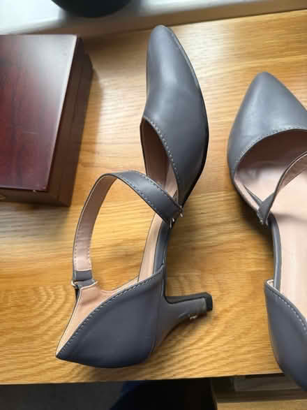 Photo of free Ladies shoes size 6 (Camberley GU15) #1