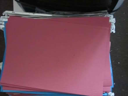 Photo of free Swing Files Fooldscap (Canonbury N1) #1