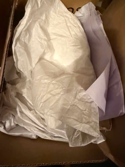 Photo of free Packing materials (Vic Park north of Eglinton) #1