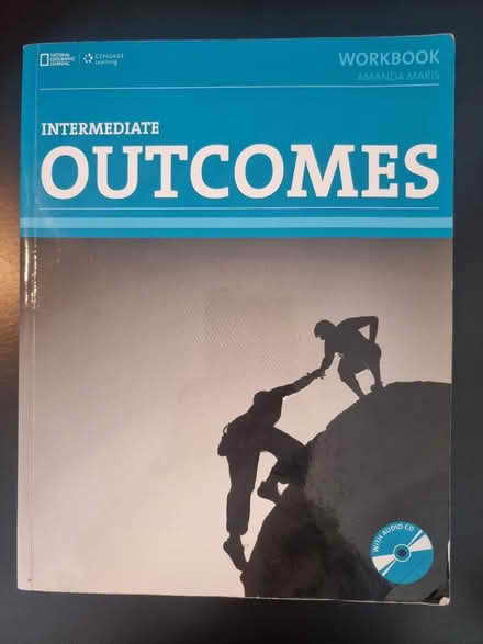 Photo of free English book (Belgard, Tallaght) #1