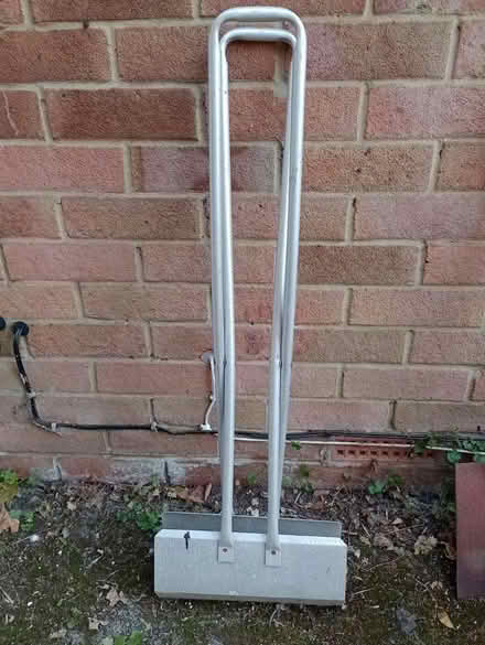 Photo of free Leaf collector (Fareham PO15) #1
