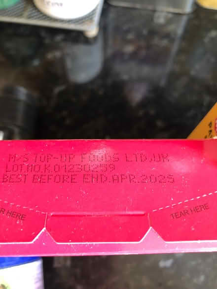 Photo of free Various Indian spices (Cox Green SL6) #3