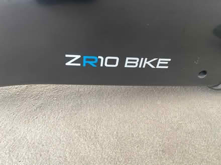 Photo of free Exercise bike (EX11) #3
