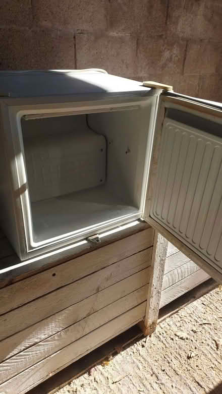 Photo of free Freezer (Shawbury SY4) #1