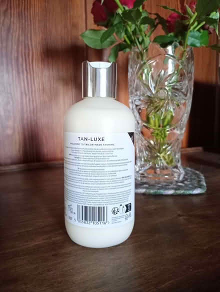 Photo of free Tan-Luxe fake tan (Quernmore LA2) #2