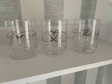Photo of free Set of 3 tea lights (Witham CM8) #2