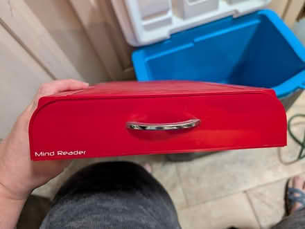 Photo of free Mind Reader Nespresso capsule (Odenton) #3