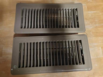 Photo of free Floor vents (Ann Arbor NE) #1