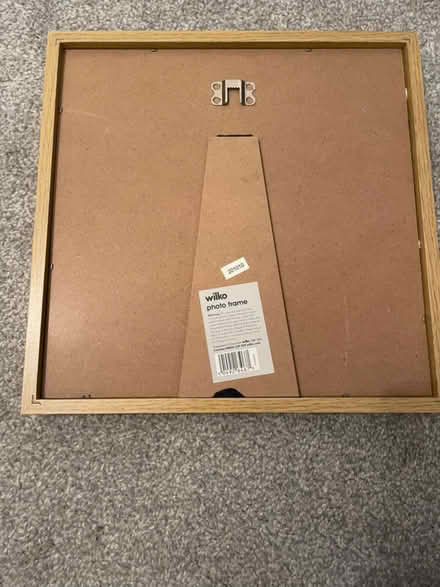 Photo of free Picture frame (Witham CM8) #3