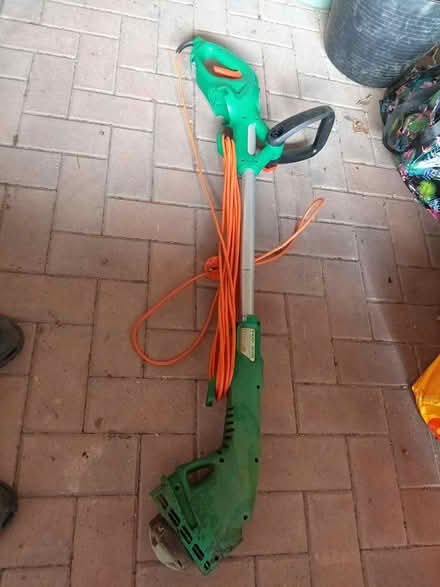 Photo of free Strimmer (Dudley DY3) #1