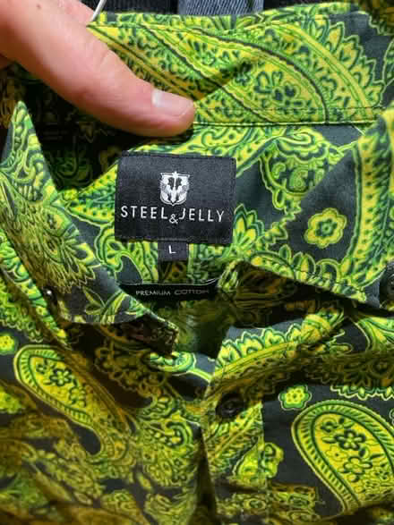 Photo of free Men’s Shirt (Mill Hill NW7) #2