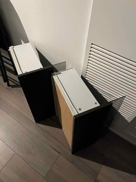 Photo of free IKEA Besta TV Stand (Yonge/Dundas Area) #4