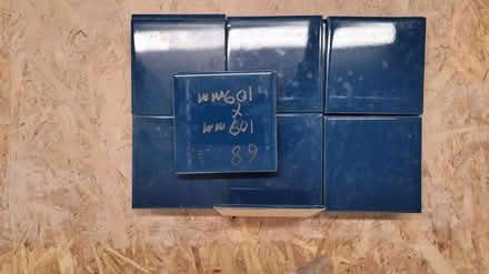 Photo of free Blue Tiles (CT8) #1