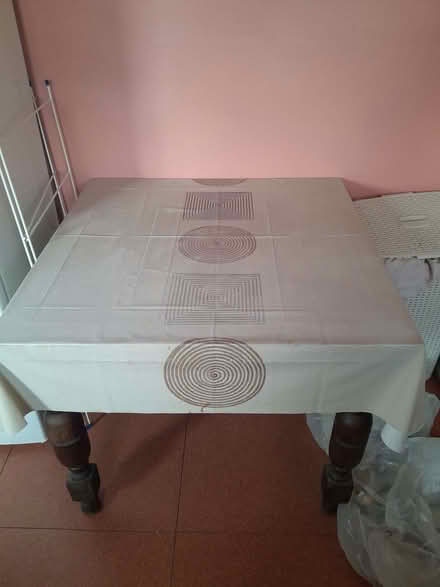 Photo of free Expanding table (Parson's Heath CO4) #1