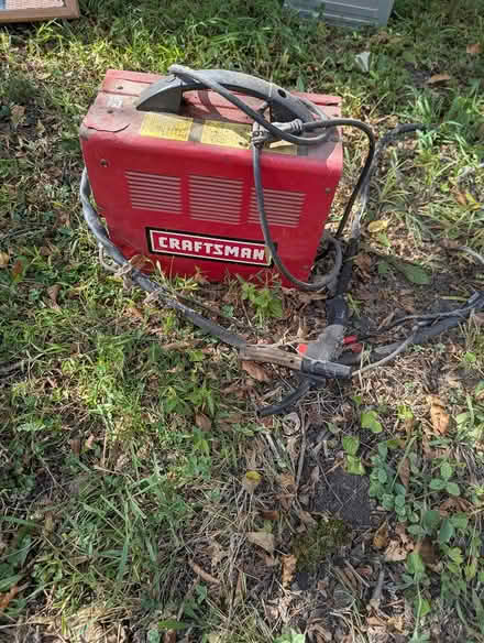 Photo of free Curb alert (Saugerties, ny) #3