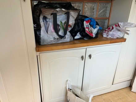 Photo of free Kitchen presses (Clontarf) #4