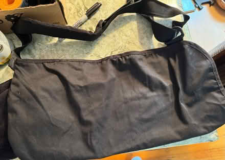 Photo of free Arm sling (West Seattle) #1
