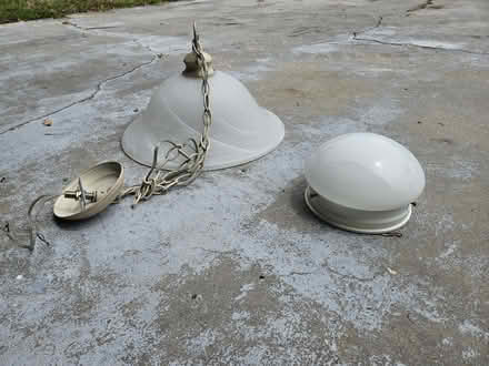 Photo of free Lighting (Clearwater, Keene and Druid Rd) #1