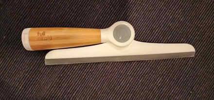 Photo of free Full Circle squeegee (Colfax & Quebec area) #2