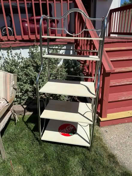 Photo of free Coca Cola (Cudahy) #1