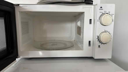 Photo of free Microwave (Pitsmoor S3) #2