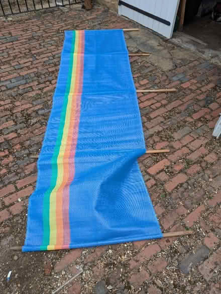 Photo of free Wind Break (Leeds LS18) #1