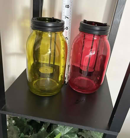 Photo of free Tea Candle Holders (Hunt Club/Conroy area) #1