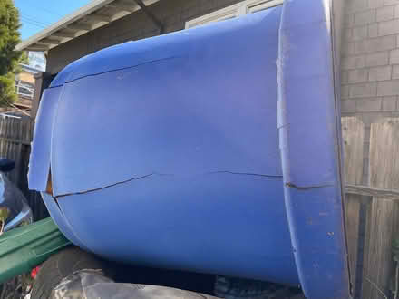 Photo of free Beer keg cooler, Igloo brand 🍻 (Oakland) #4