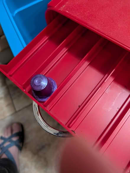 Photo of free Mind Reader Nespresso capsule (Odenton) #2