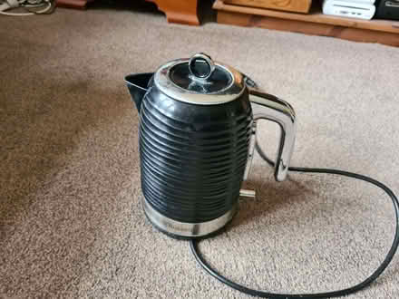 Photo of free Kettle (Parkdale WV1) #1