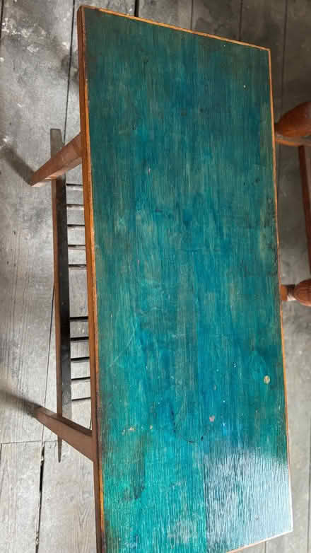Photo of free Coffee table & Trolley (Pitsmoor S3) #4