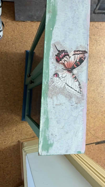 Photo of free Small cupboard (Pitsmoor S3) #2