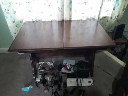 Photo of free Table no2 (Parson's Heath CO4) #1