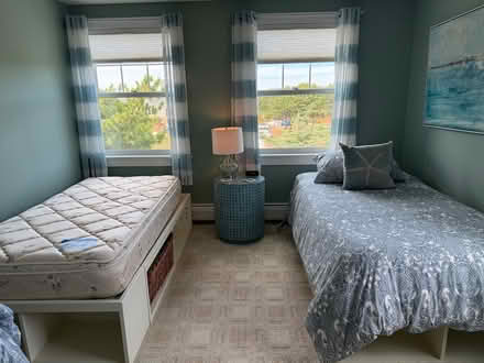 Photo of free Twin bed platforms (North Truro) #3