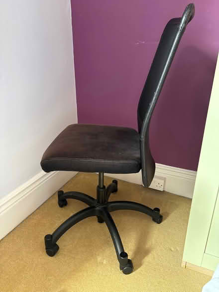 Photo of free Office Swivel Chair (Cullercoats NE26) #2