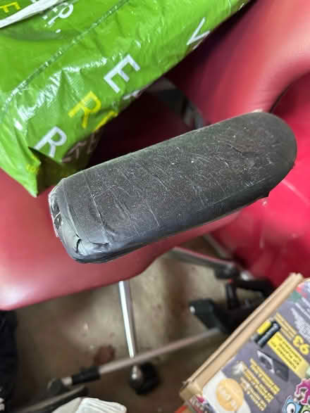 Photo of free Office Chair (Storridge WR13) #3