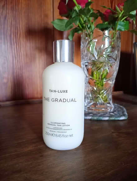 Photo of free Tan-Luxe fake tan (Quernmore LA2) #1