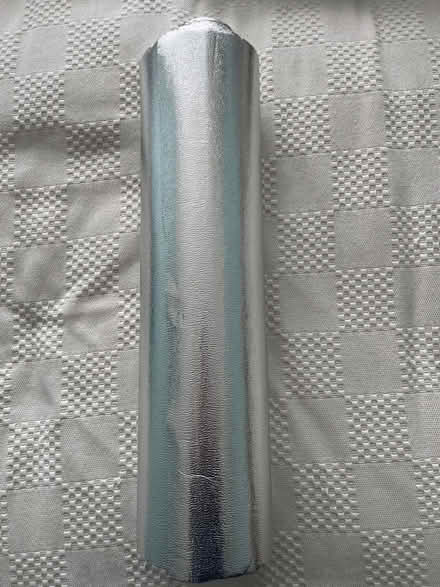 Photo of free Roll of radiator insulation (Odd Down) #1
